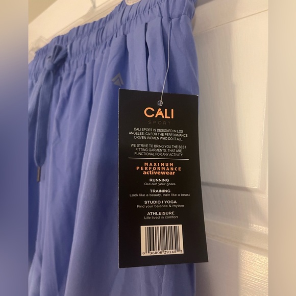 Cali Sport joggers XL - Picture 2 of 4